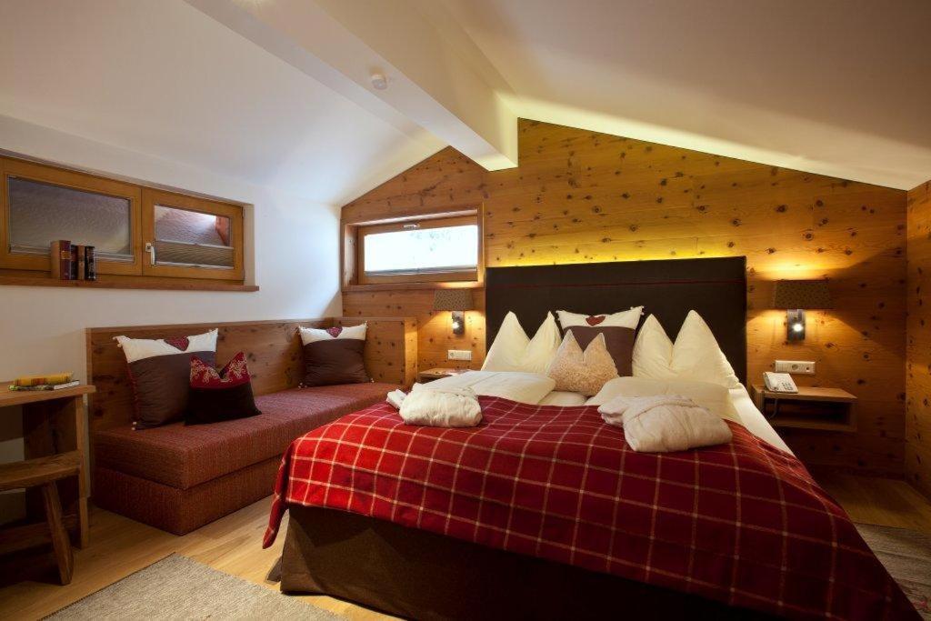 Sonnenseite Filzmoos Apartment Ngoại thất bức ảnh